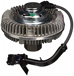 Hayden OEM Fan Clutch Replacement 2003 to 2010 6.0 Engines