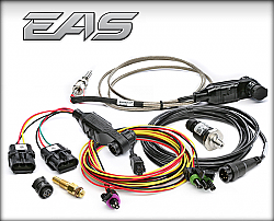 EAS COMPETITION KIT