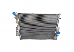 IPR Extreme Duty Aluminum Radiator 52mm Core 2008-2010 F250, F350, F450, F550