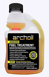 Archoil AR6200 Fuel Treatment 8.45 oz